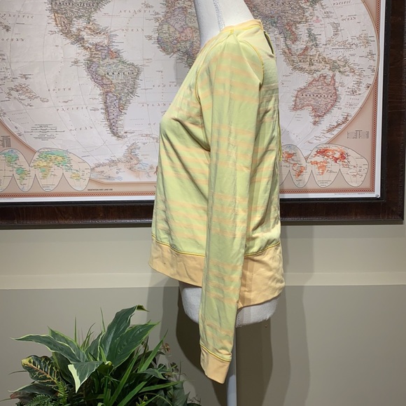 π LULULEMON run: warm up crew - Picture 9 of 16